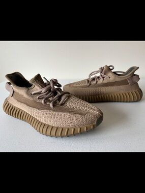 adidas Yeezy 350 Boost - Earth
